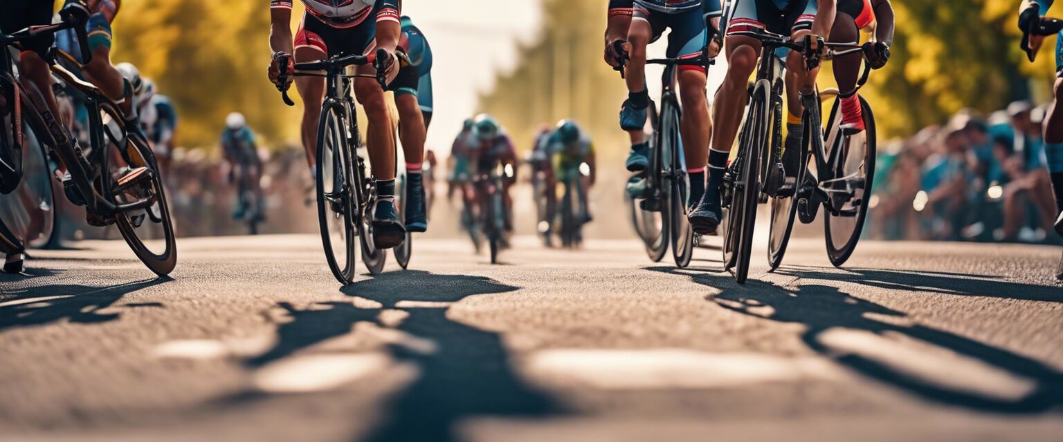 Bike Events and Races