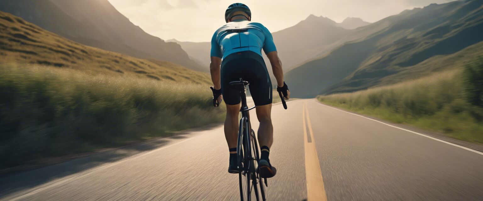 Cycling Interval Training