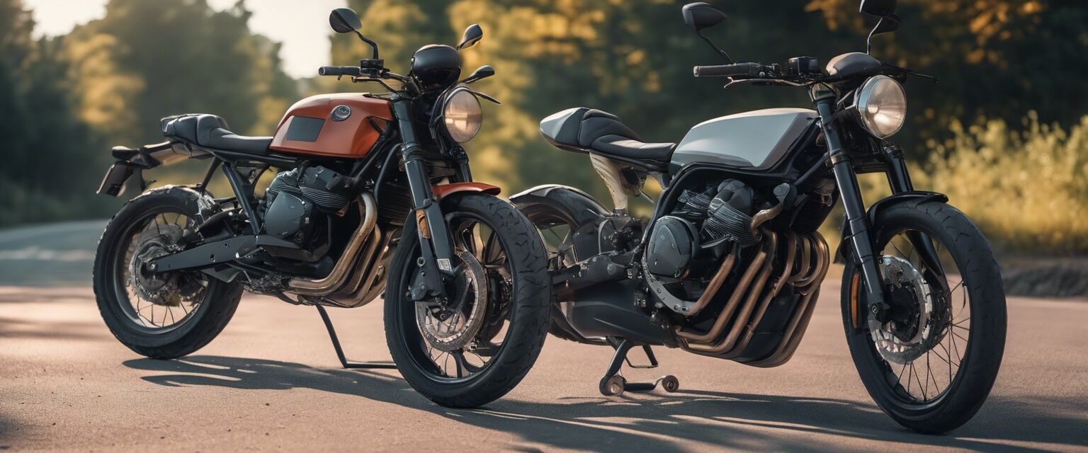 Bike Safety and Laws