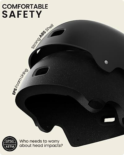OutdoorMaster Helmet