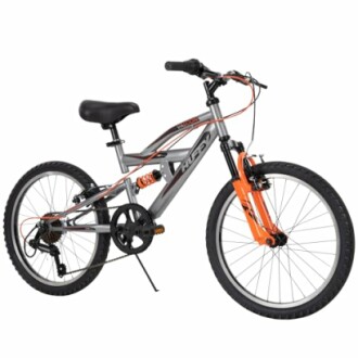 Huffy Boys and Girls 20" Bike