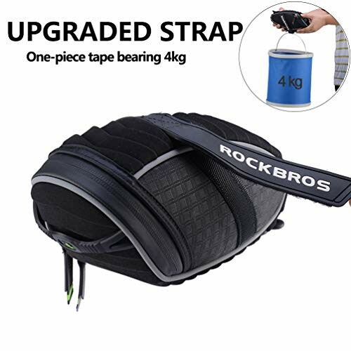 ROCKBROS Bike Seat Bag